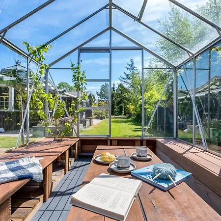 Nyaraló Eljena - 550m From The Sea By Interhome Bøtø By